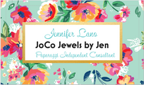 JoCo Jewels by Jen